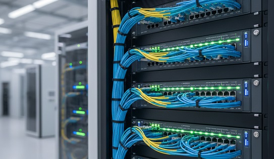 Information Technology Services